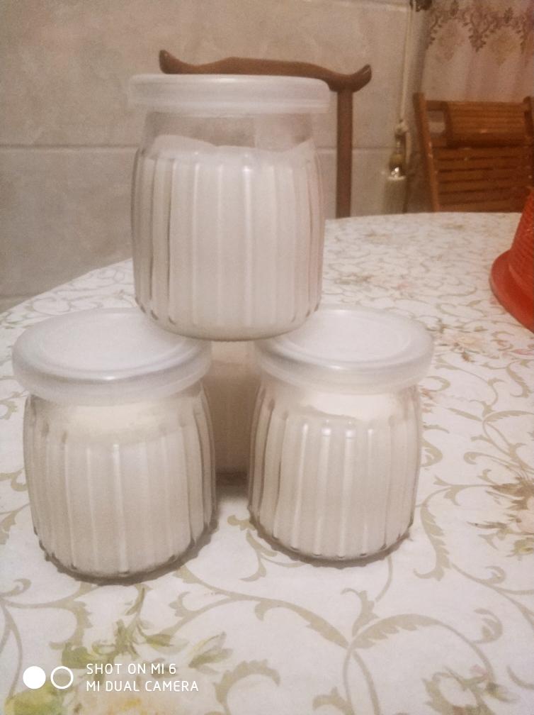 椰奶布丁的做法