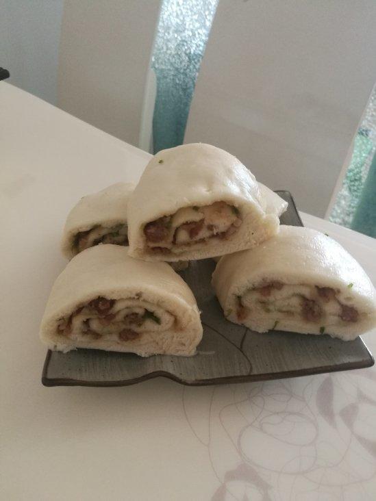 老北京懒龙（肉龙）