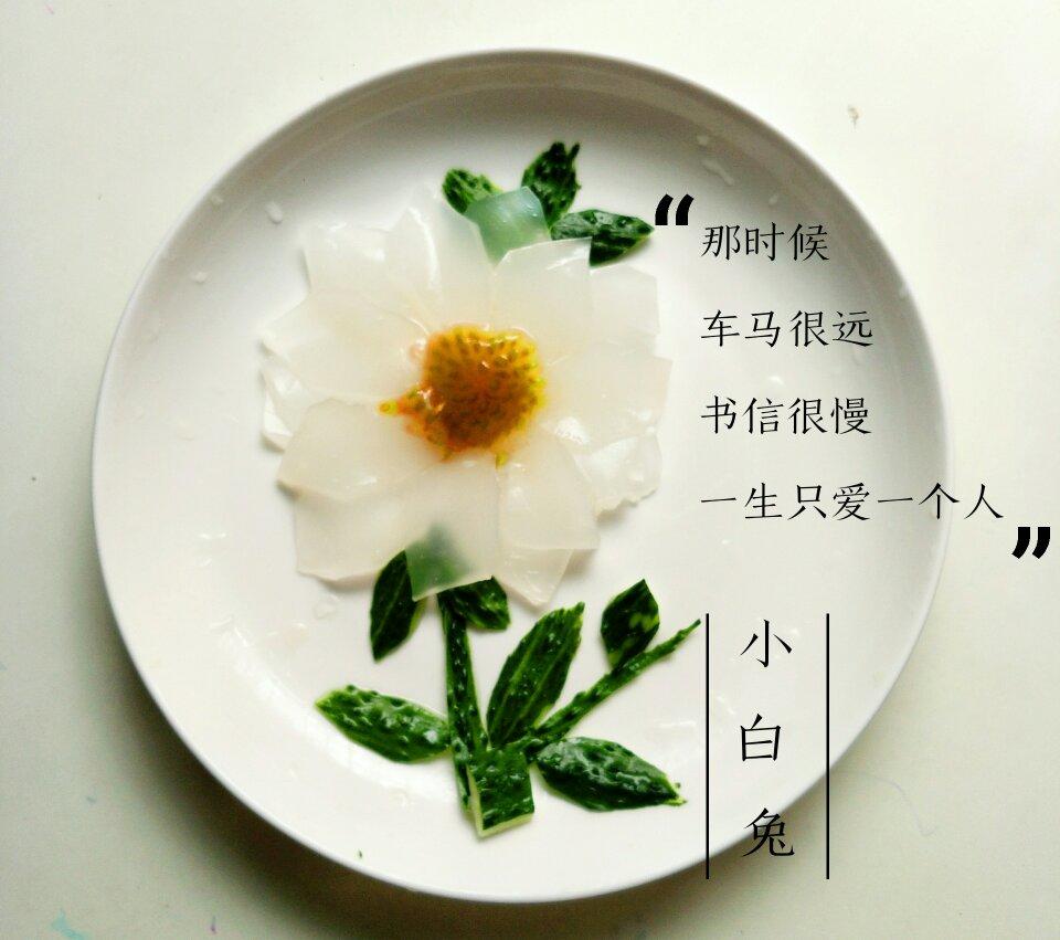 我的美丽盘画