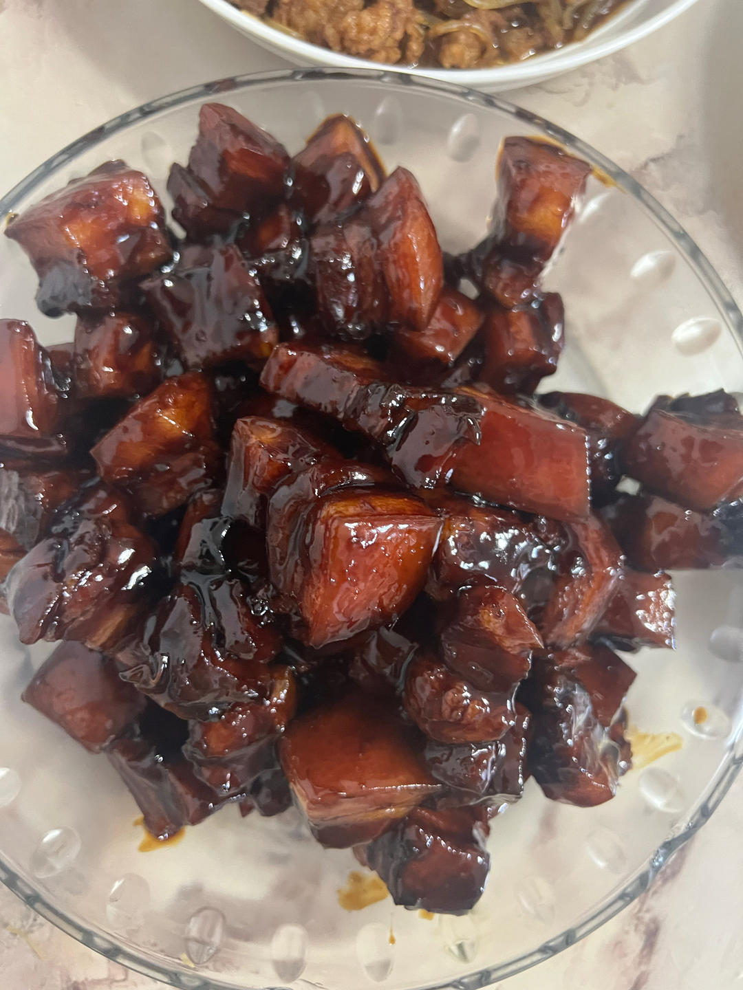 红烧肉