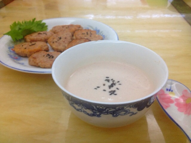 花生酪