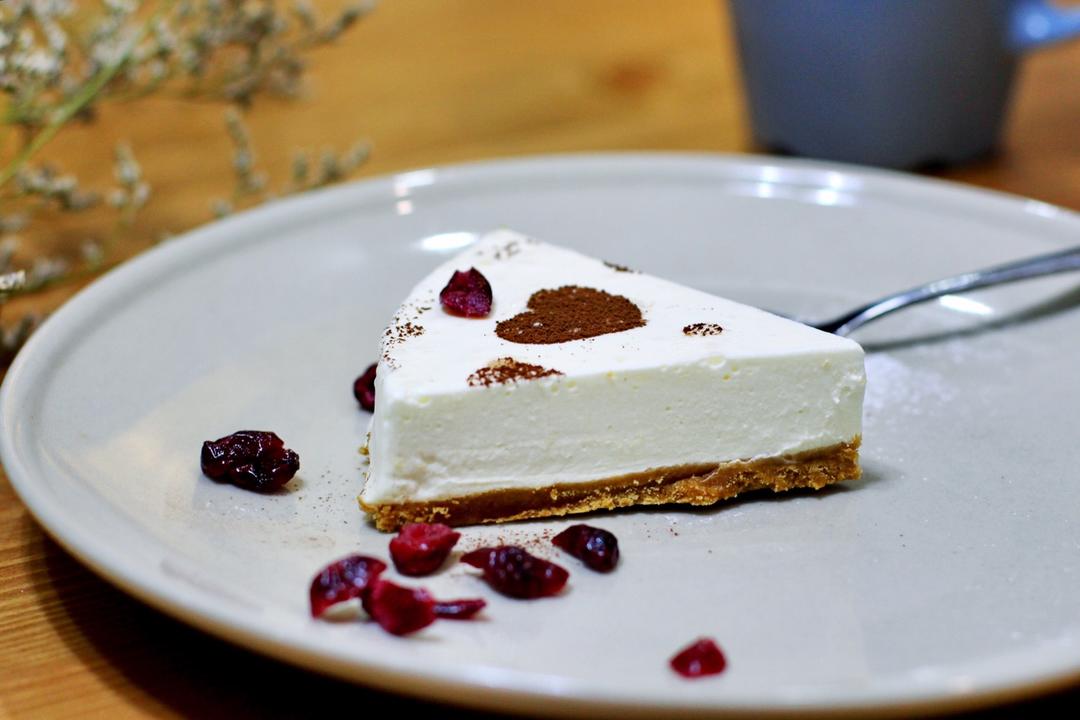 冻酸奶芝士蛋糕