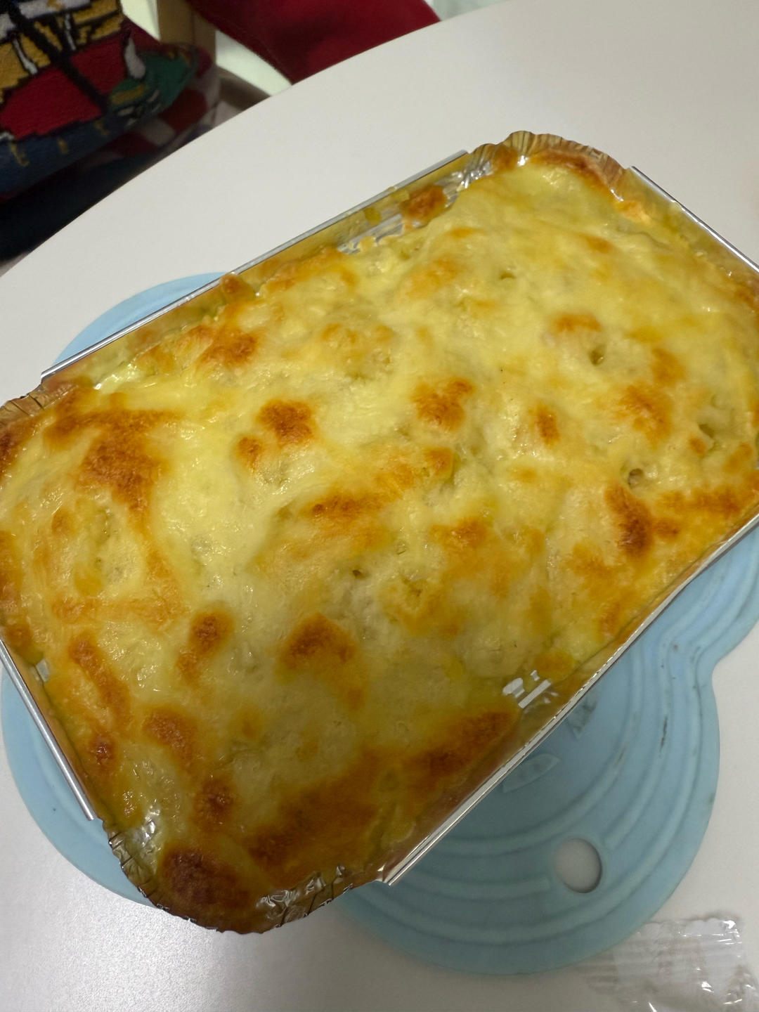 堂妈教你咖喱鸡肉焗饭