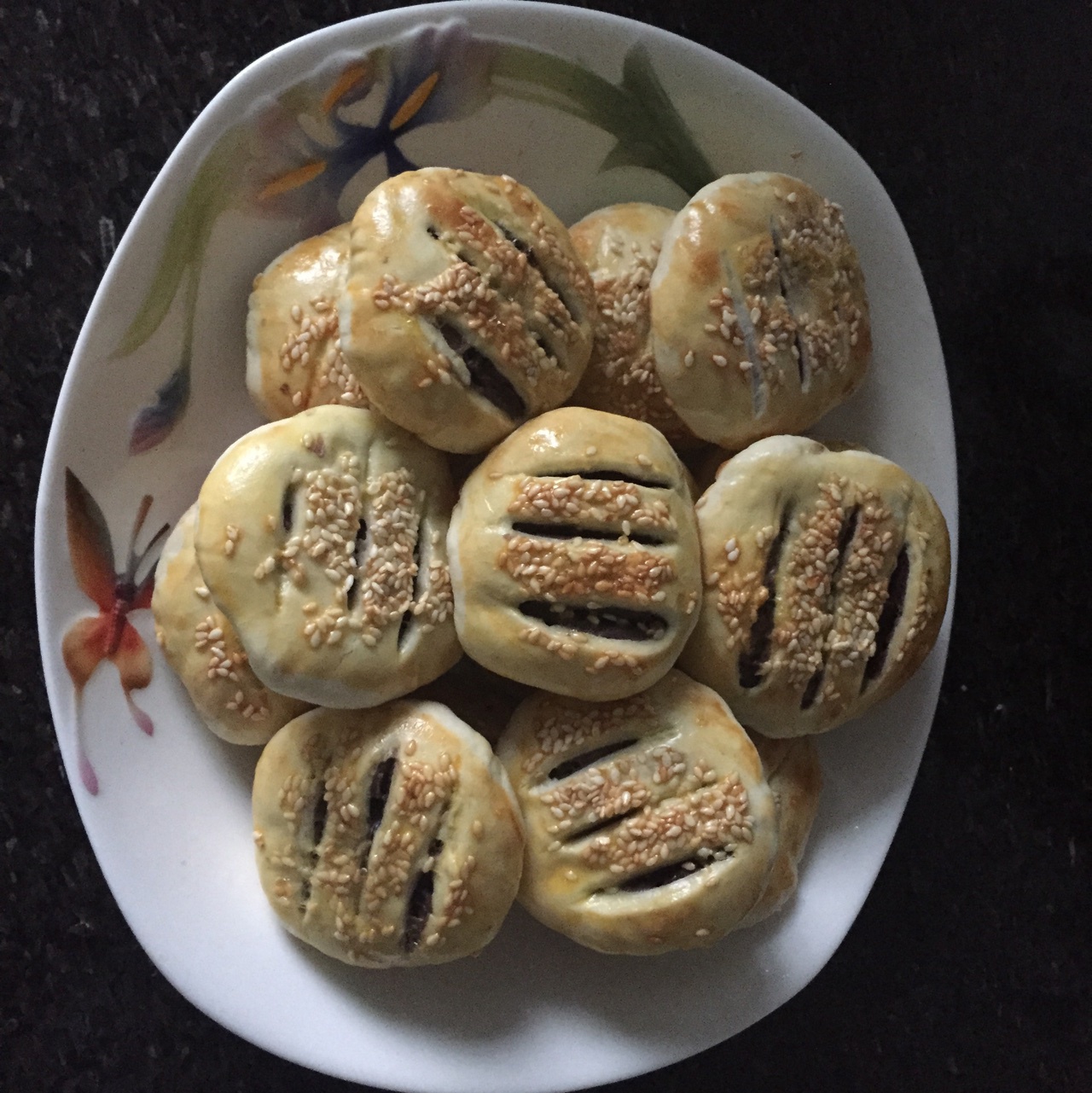 老婆饼