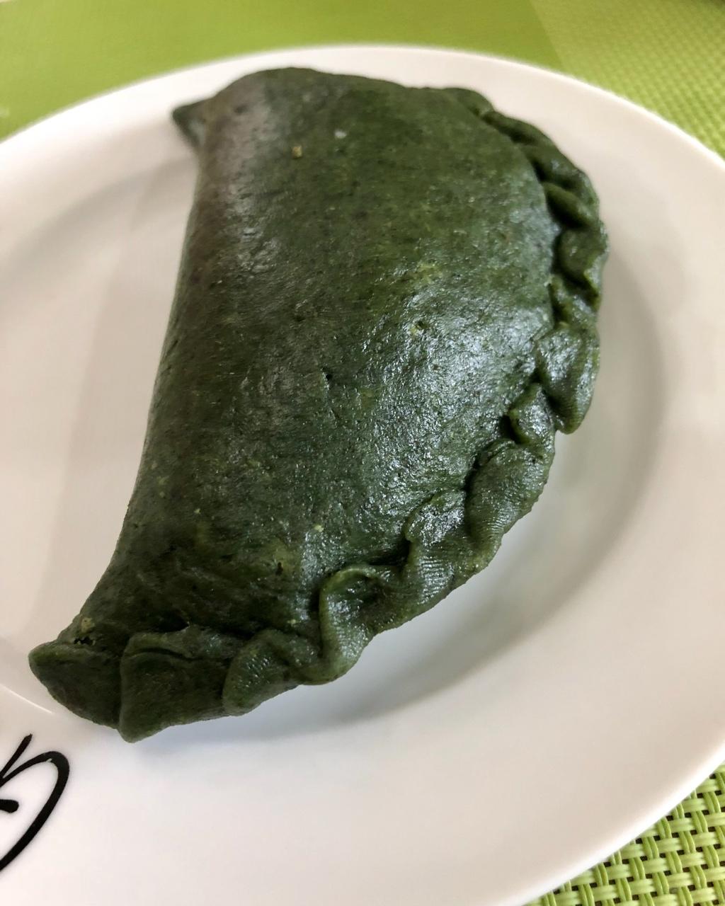 清明粿