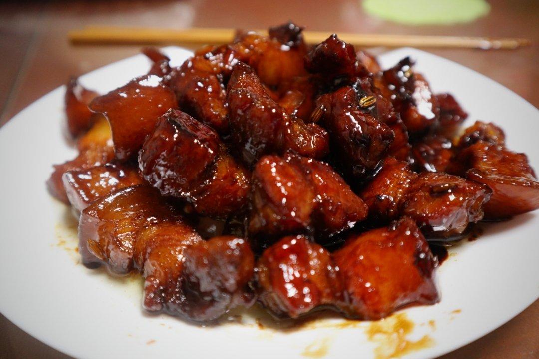 红烧肉