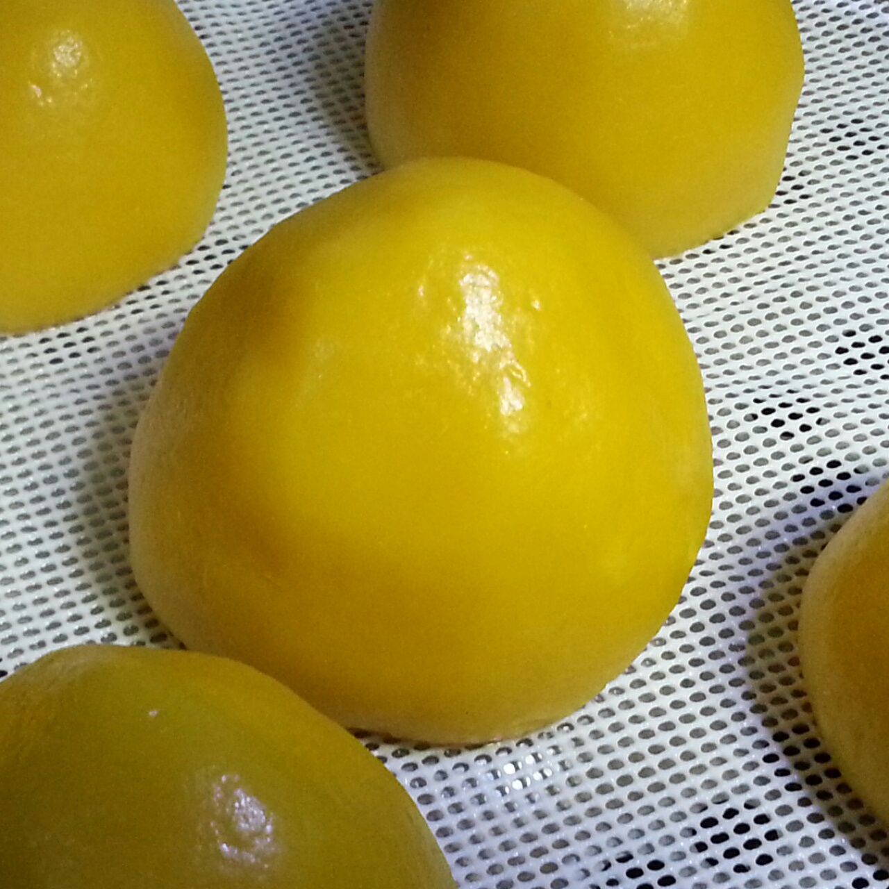 静女其姝_v4nx做的红薯窝窝头