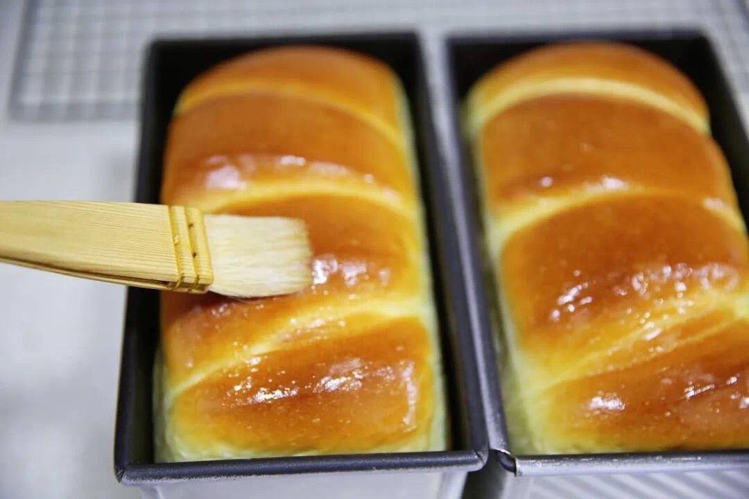 法式南瓜面包的做法