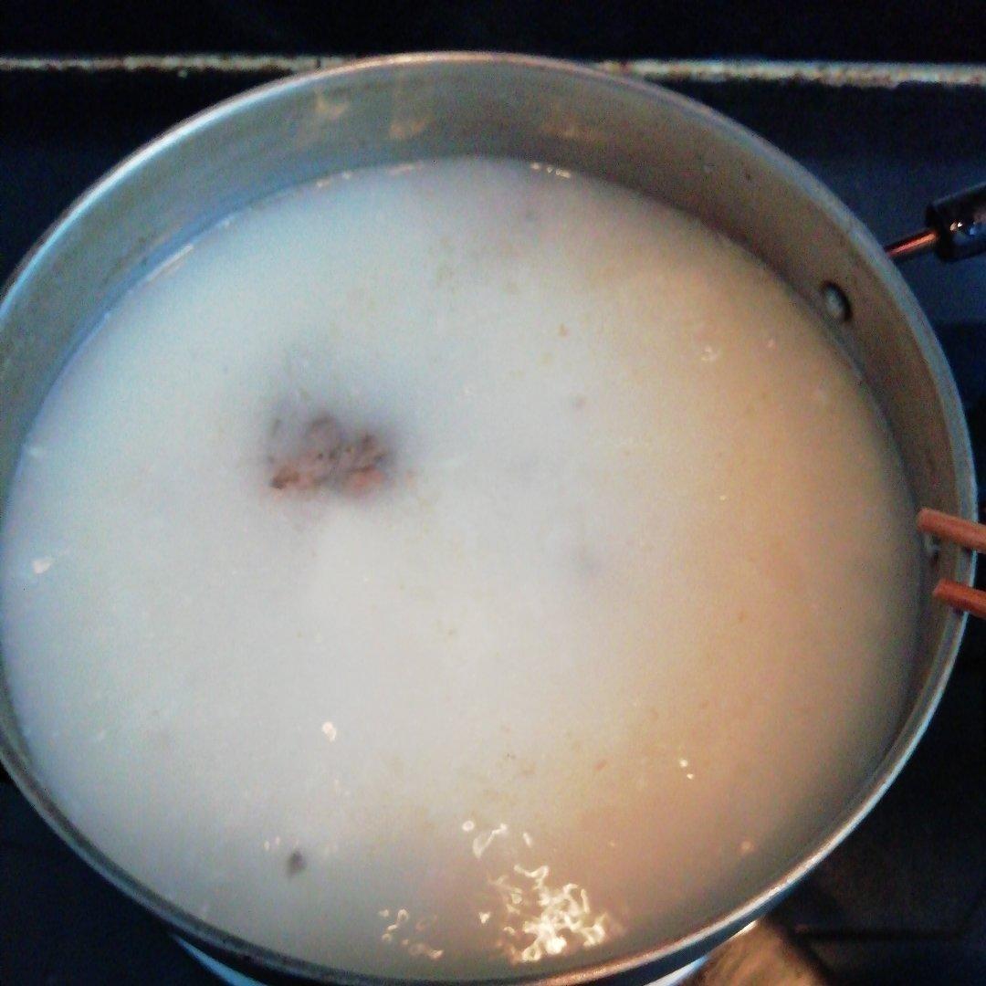 孕妇食谱鲫鱼汤