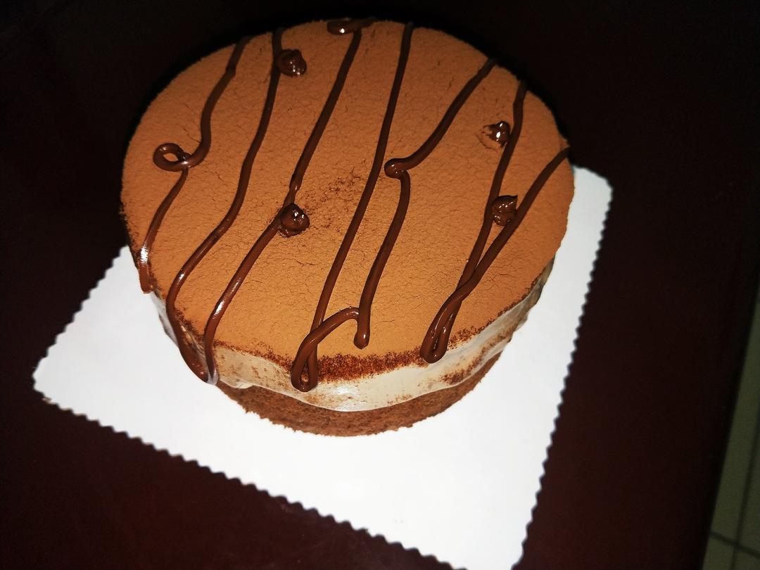 脏脏蛋糕 网红 独家网红脏脏蛋糕