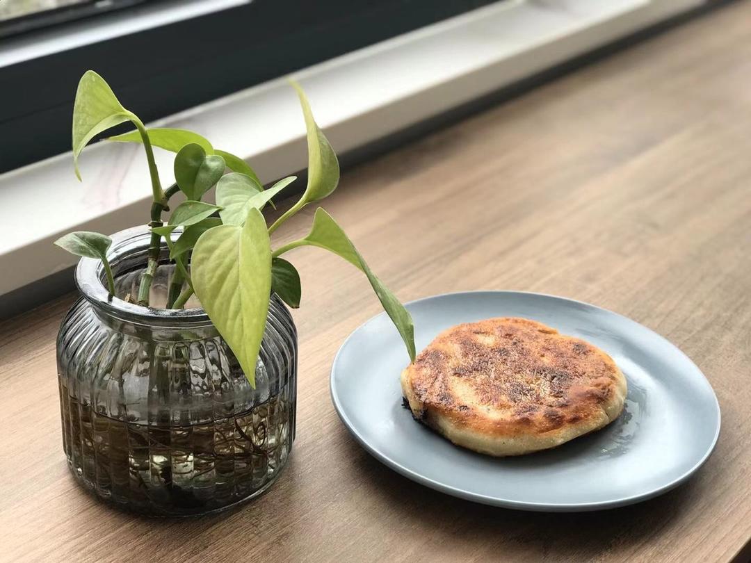堂妈教你做牛肉馅饼