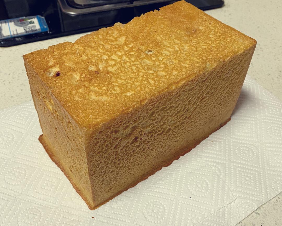 白吐司