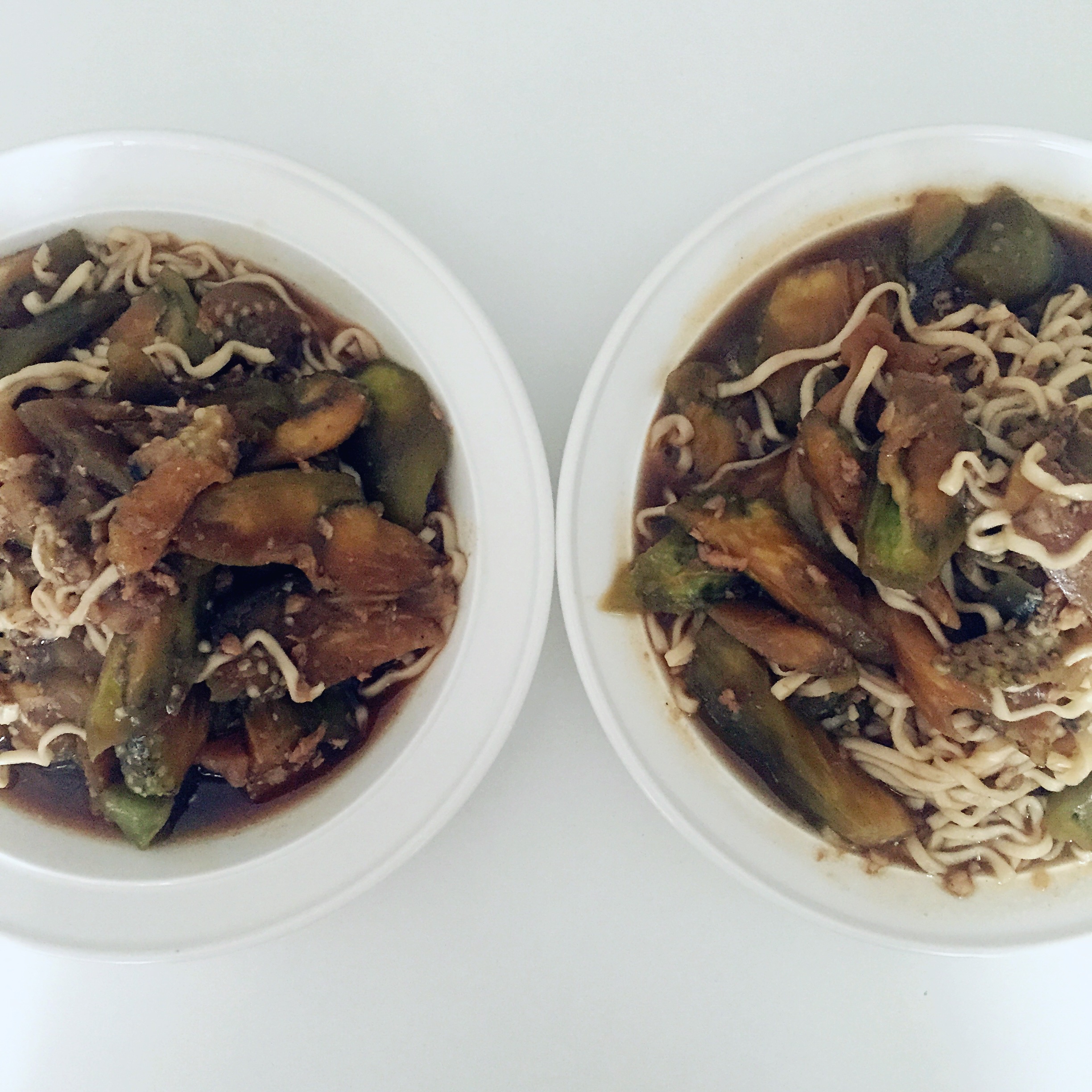 肉末茄子