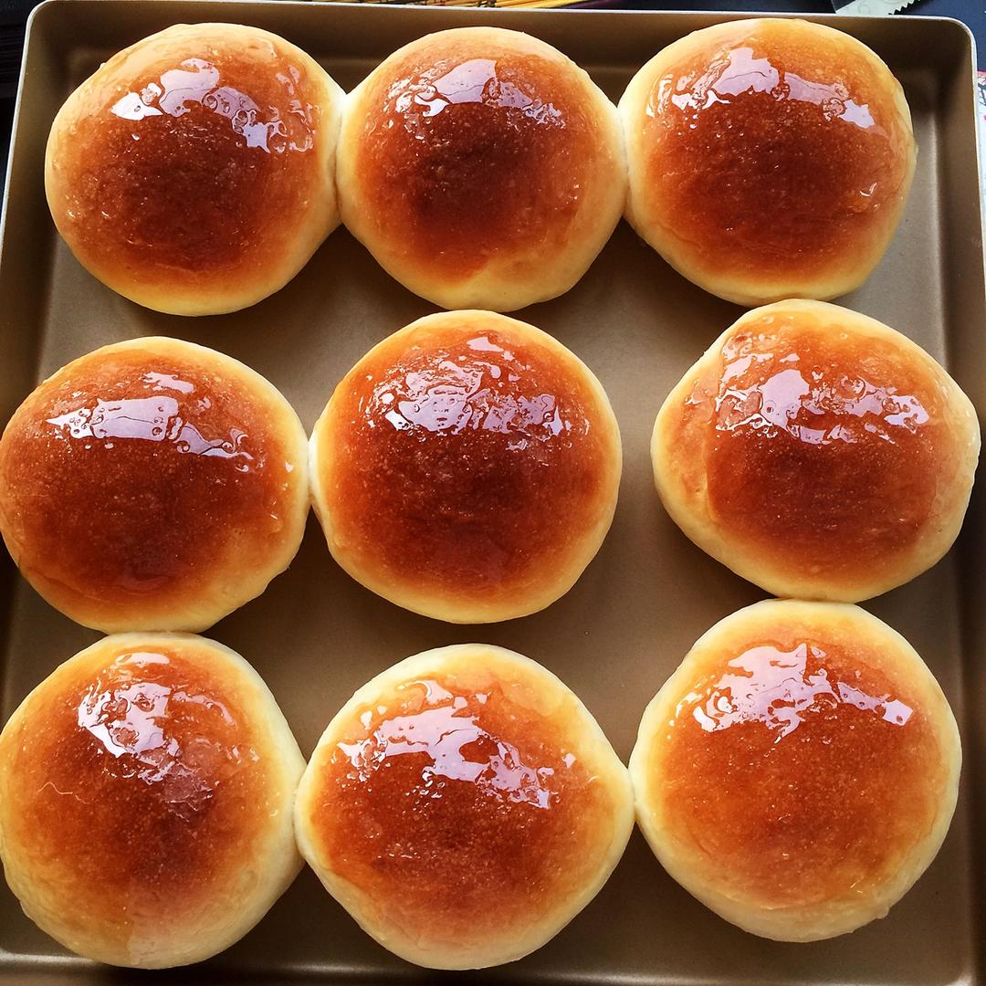 面包机大理石豆沙吐司