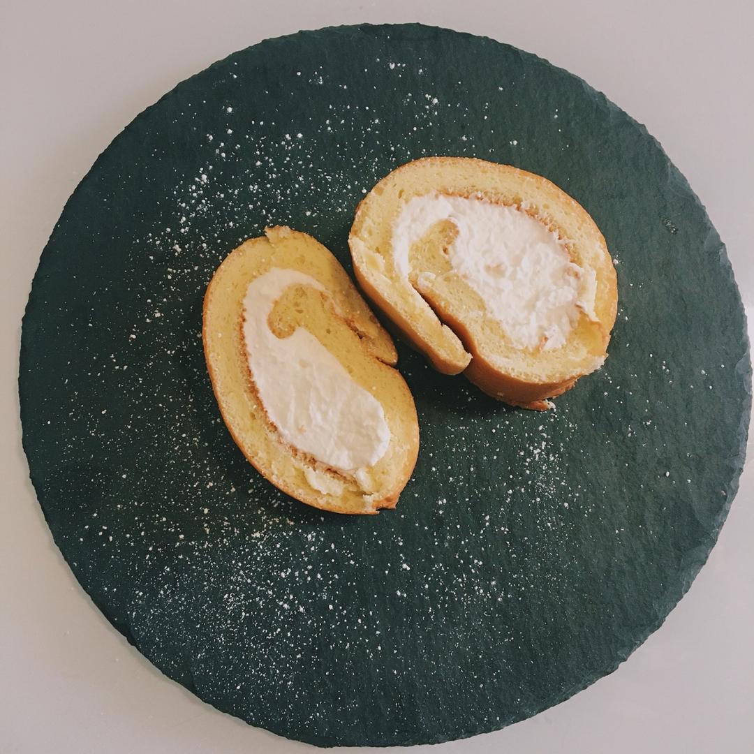 小四卷～风靡美食群的美味蛋糕卷