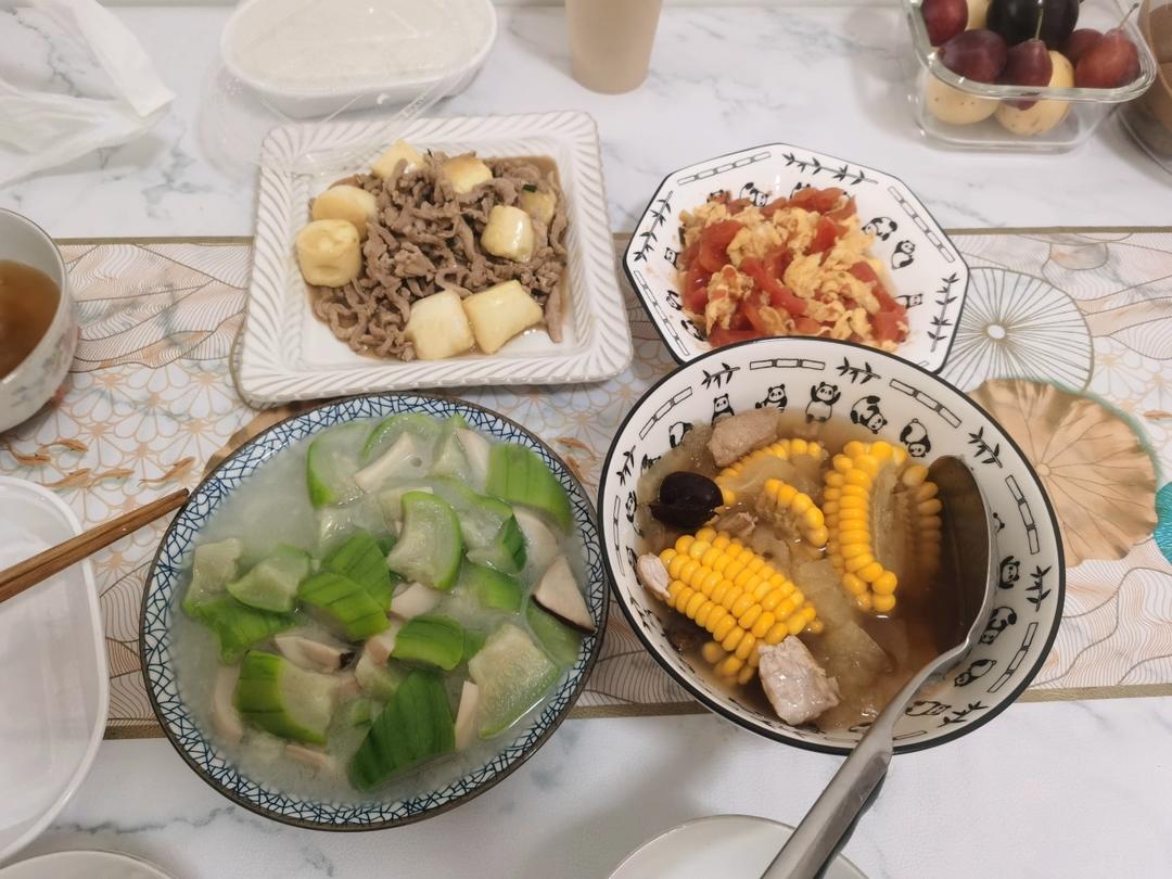 肉末日本豆腐（下饭家常菜）