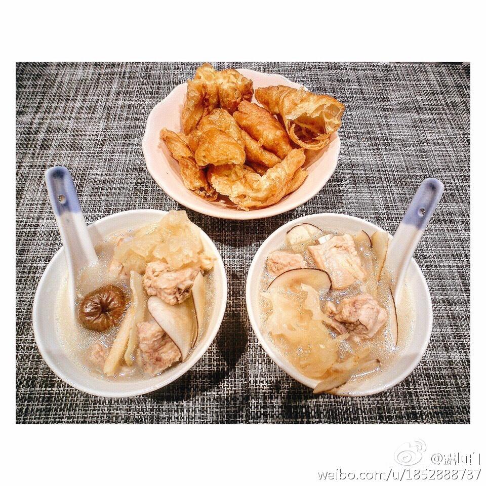 海底椰响螺瘦肉汤