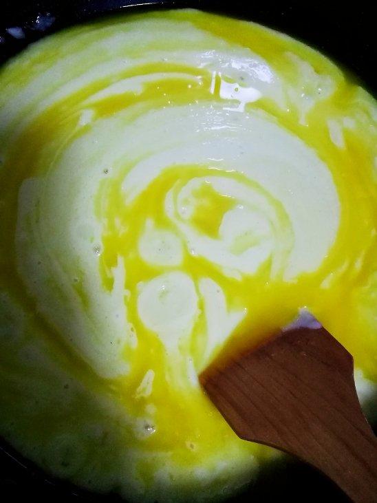 蔓越莓绿豆糕