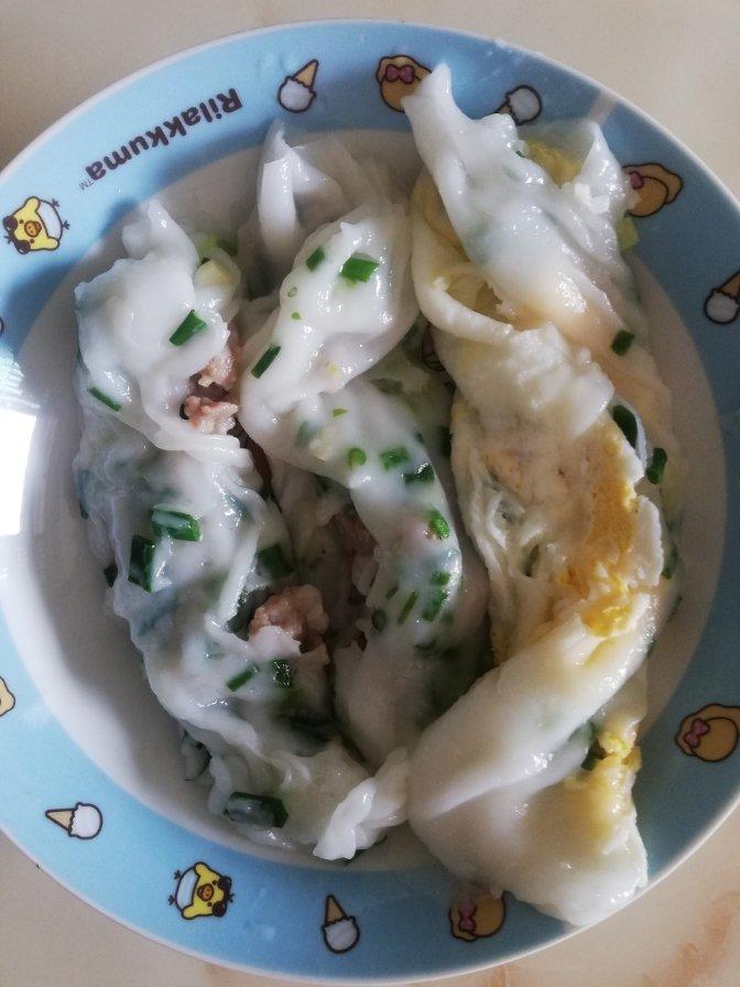 广东肠粉（精心调制）