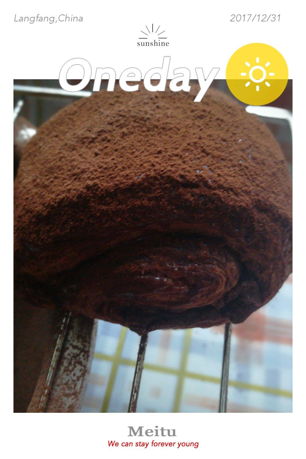 最详细最正宗网红脏脏包