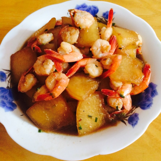 午餐•2015年10月16日