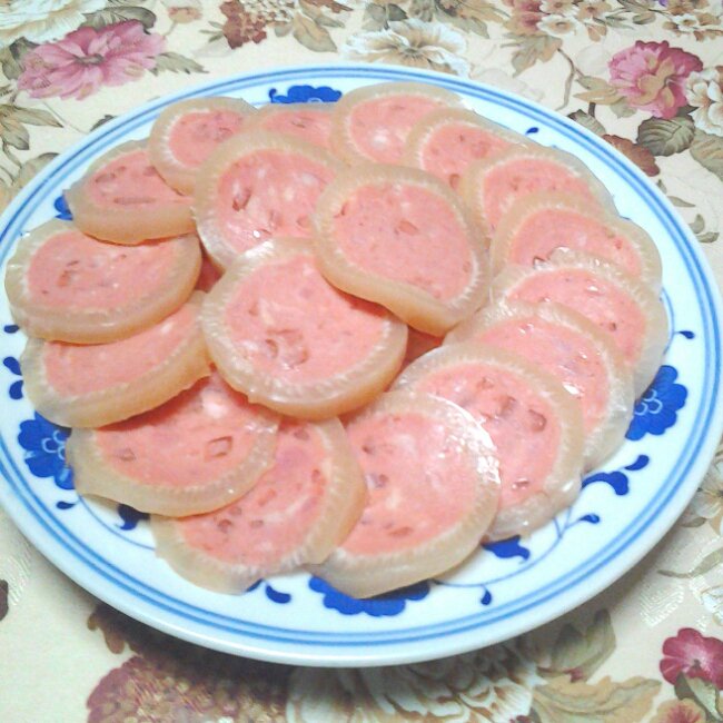 不期而遇3做的曼食慢语水晶捆蹄