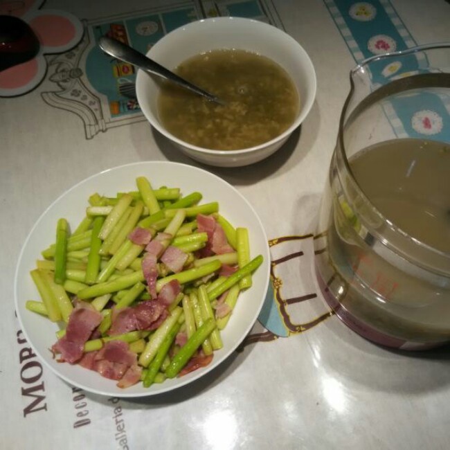 喜悦日记~餐桌日记