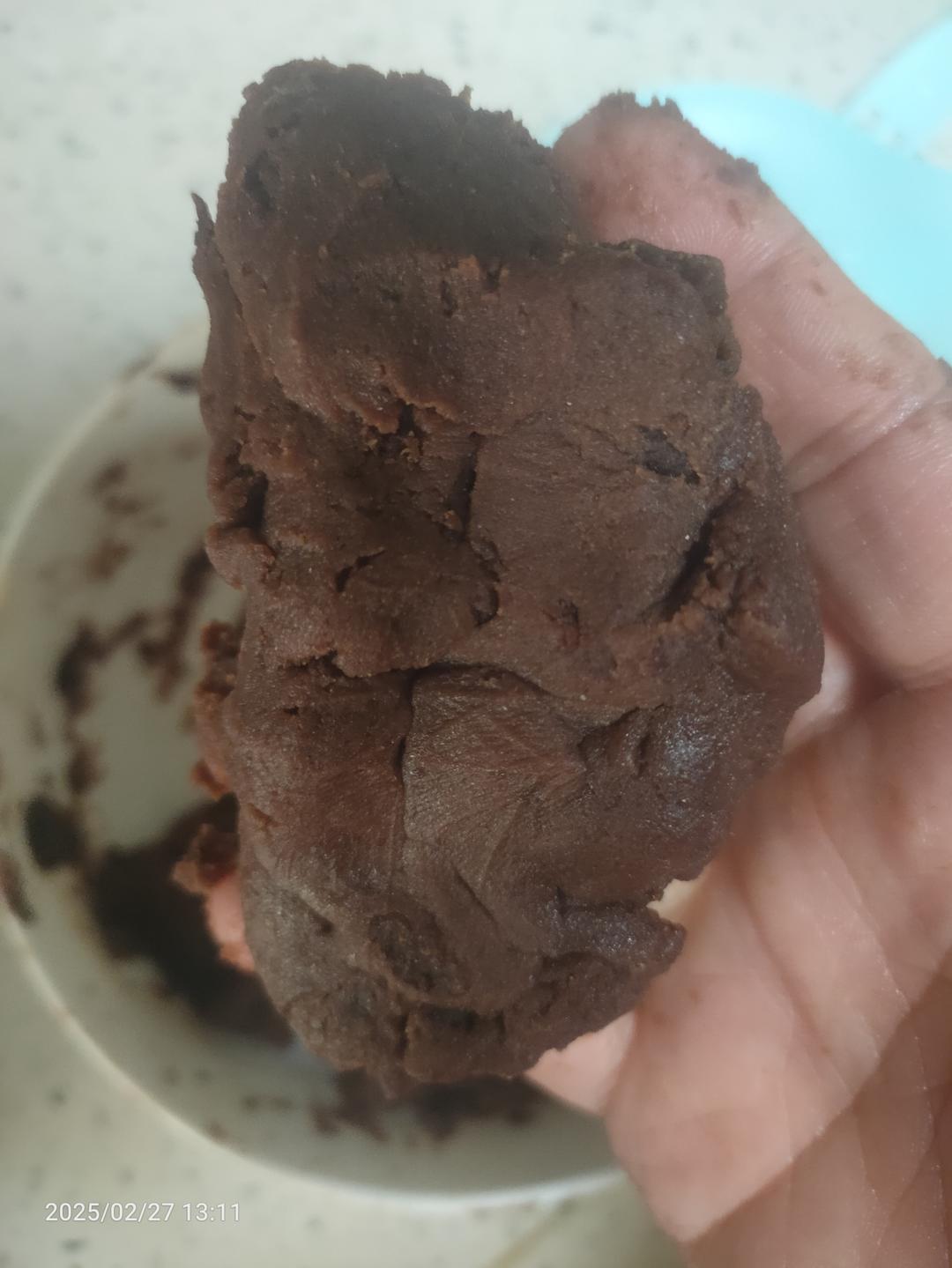 超简单自制红豆沙馅