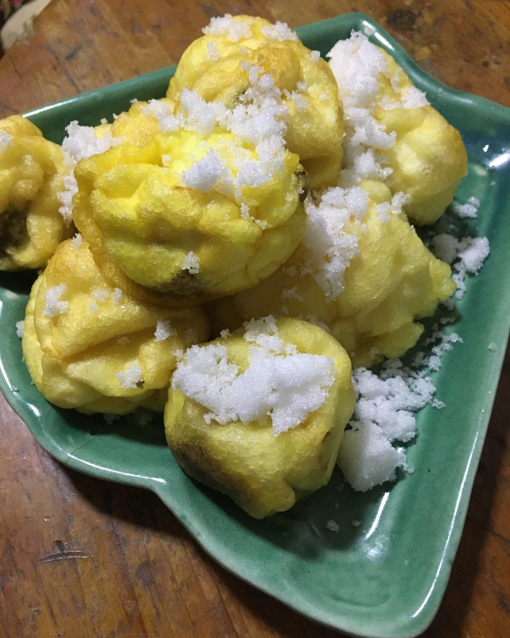 雪衣豆沙