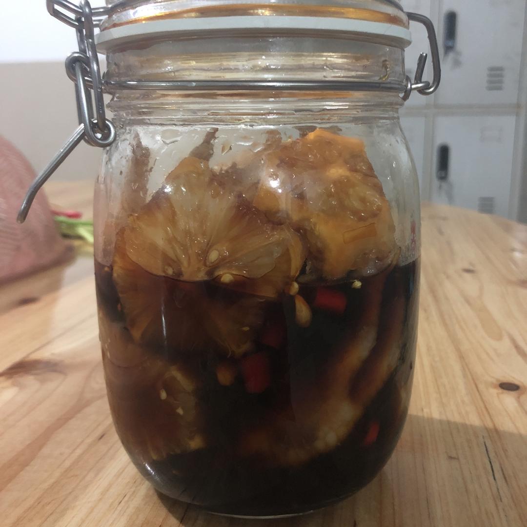 柠檬🍋凤爪