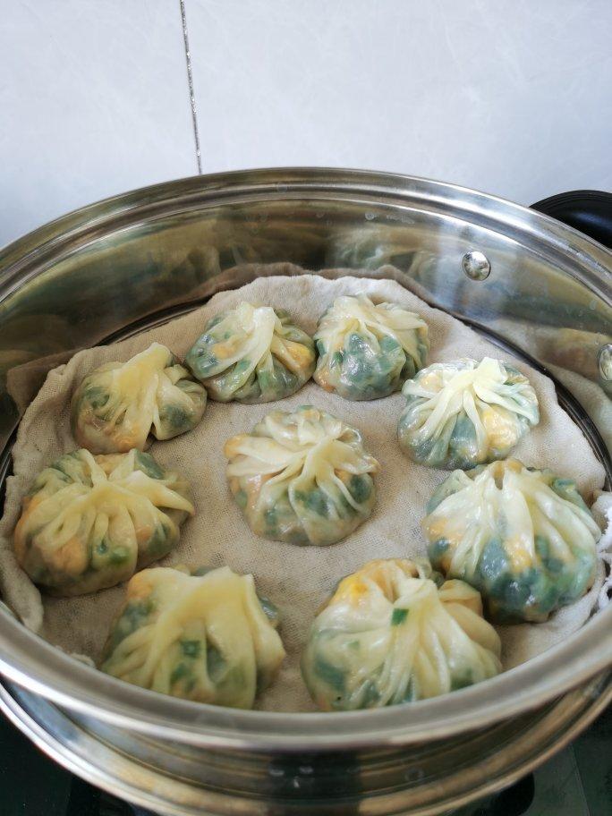 午餐•2020年3月22日