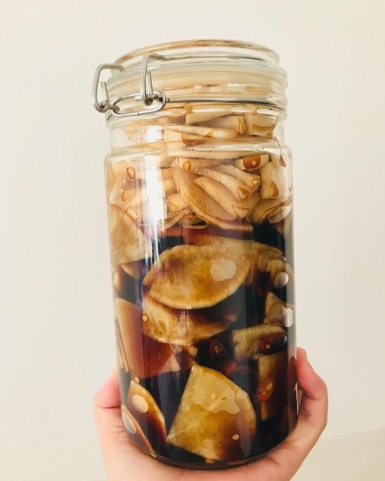 Thera  美善品 糖醋萝卜 糖醋黄瓜