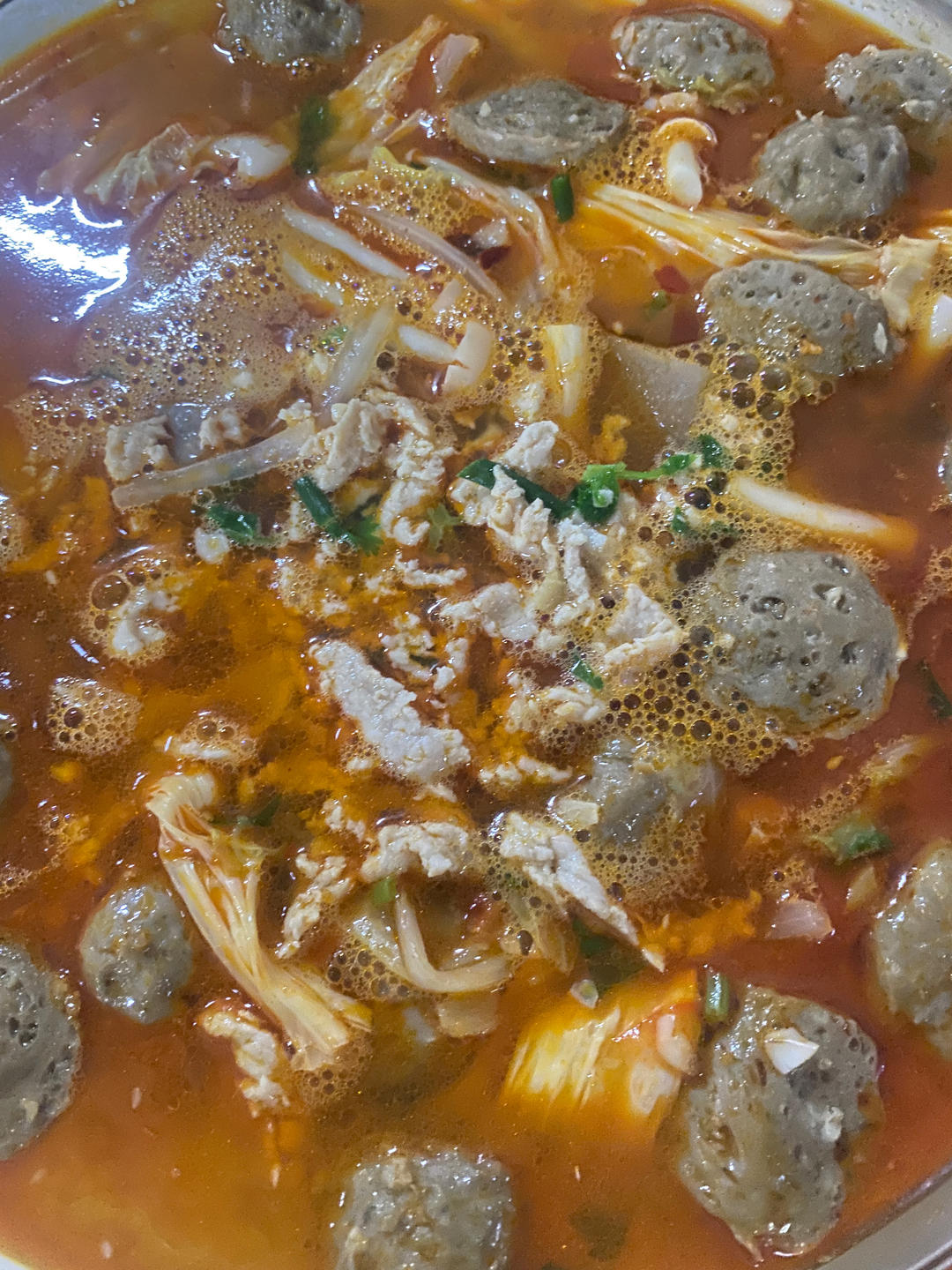 「麻辣烫 口味测试」