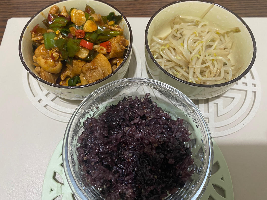 小炒鸡腿肉