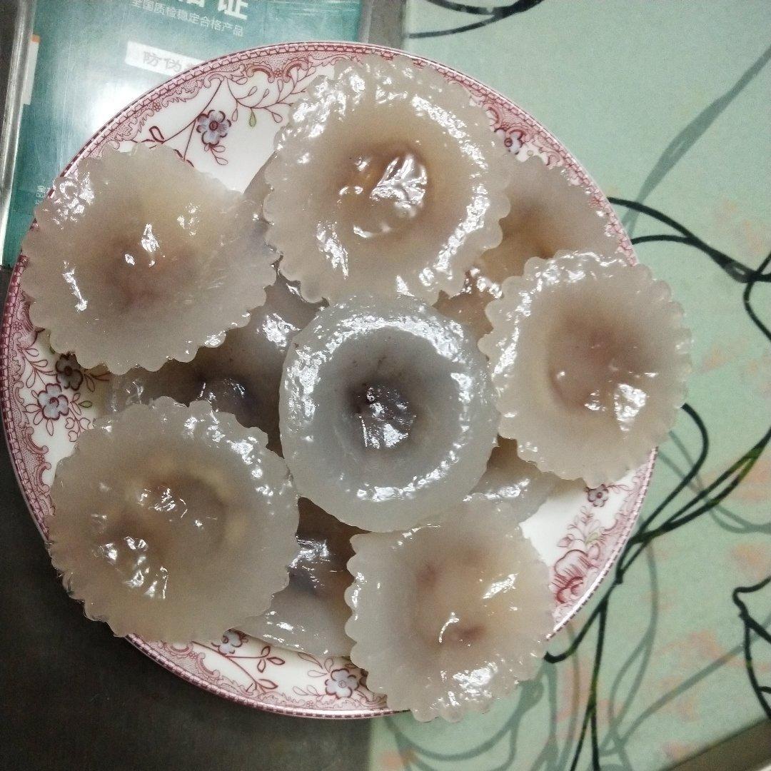 钵仔糕