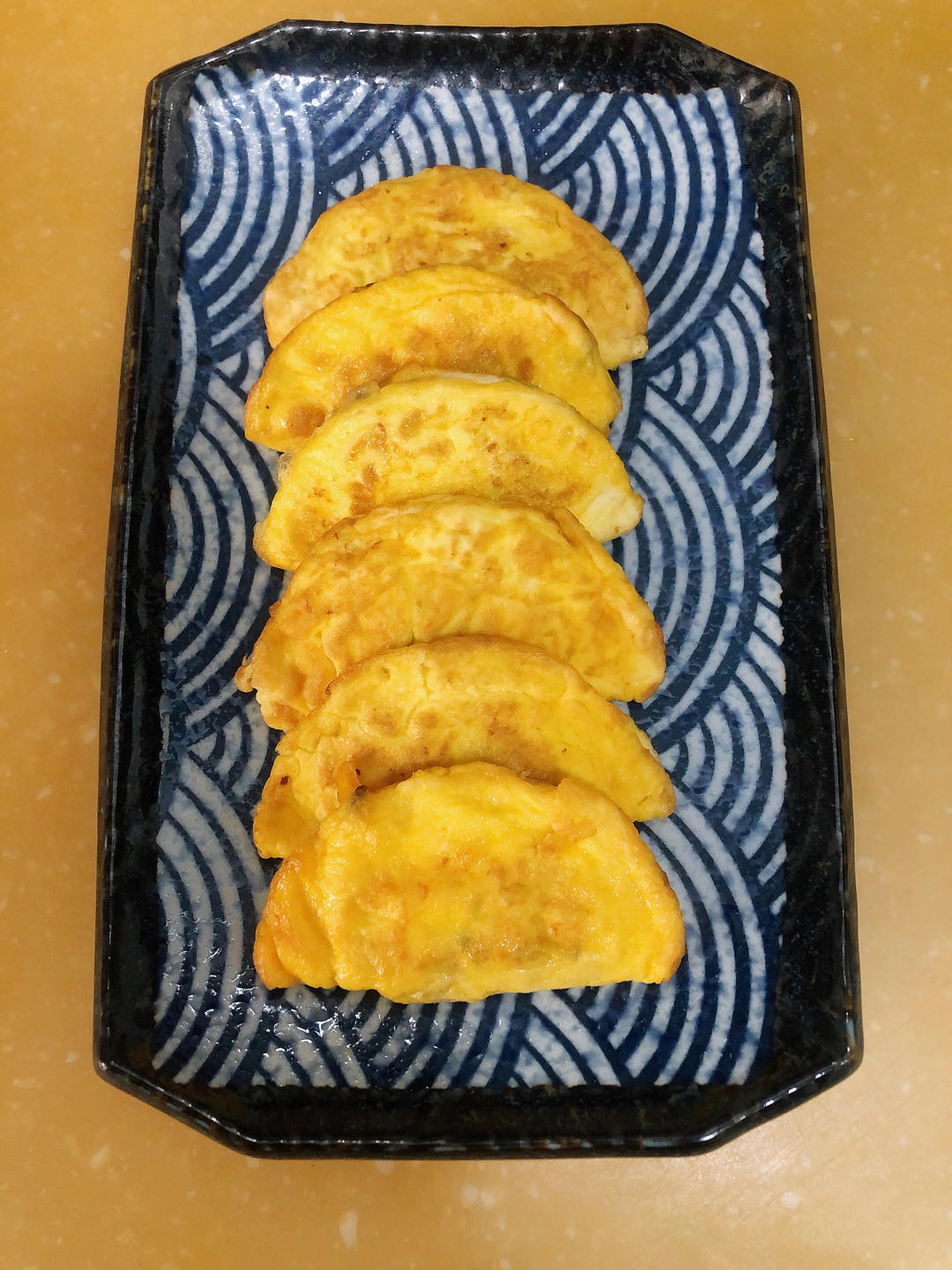 蛋饺