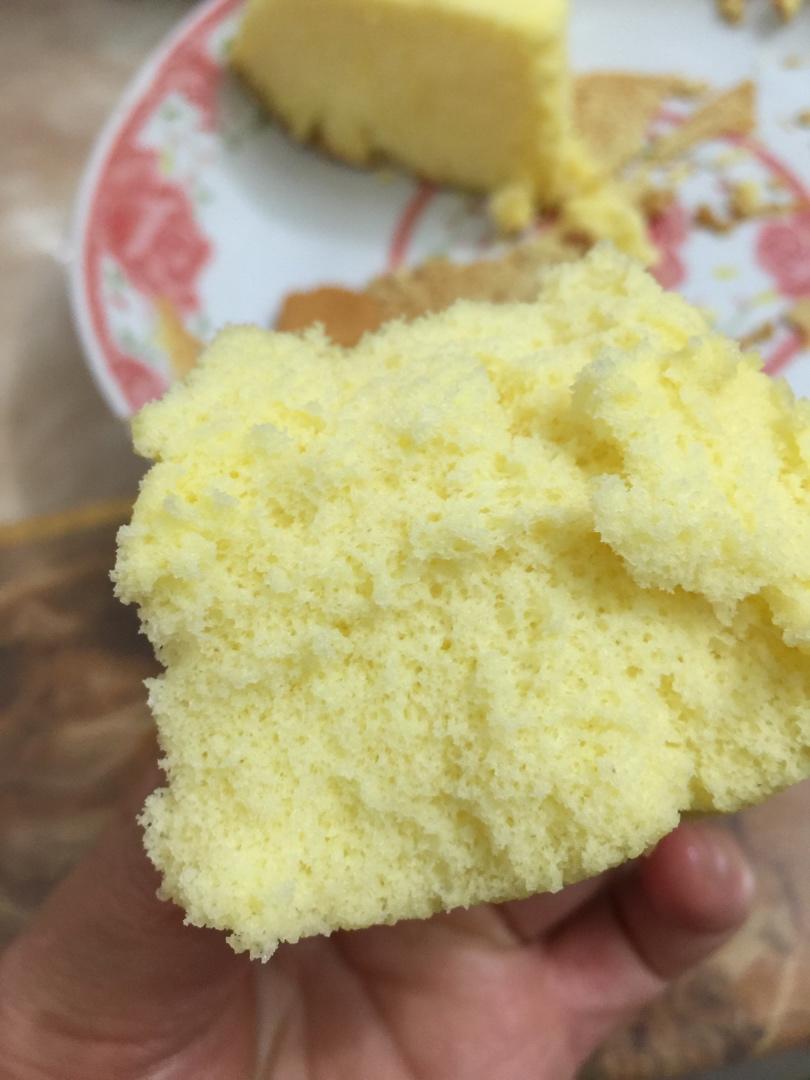 小米糕
