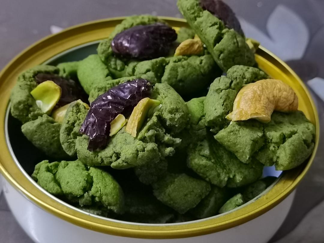 玛格丽特饼干