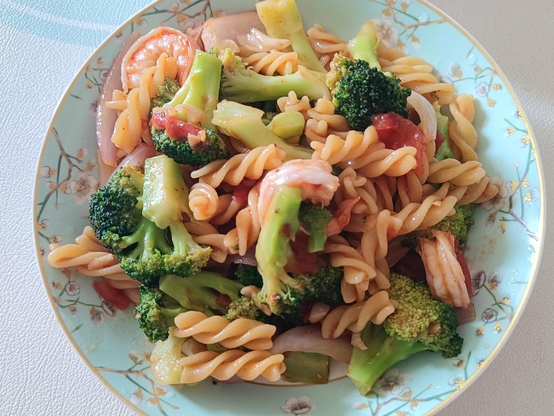 经典意大利面🍝