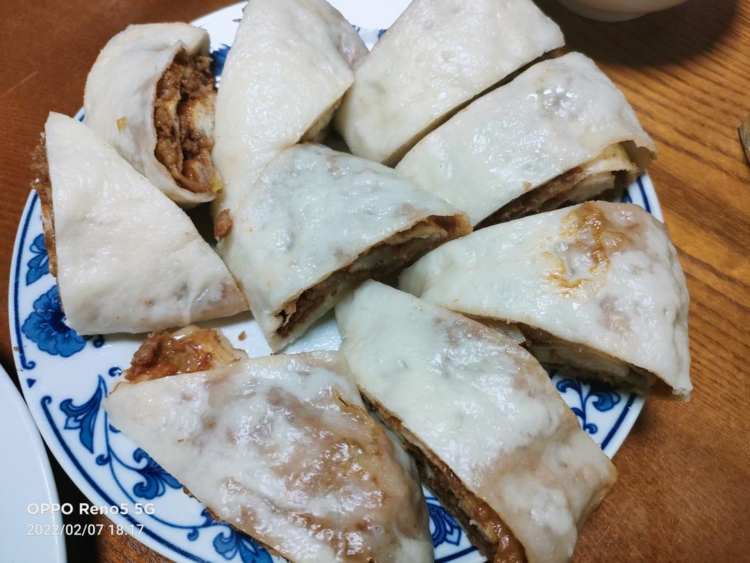 酱香肉龙