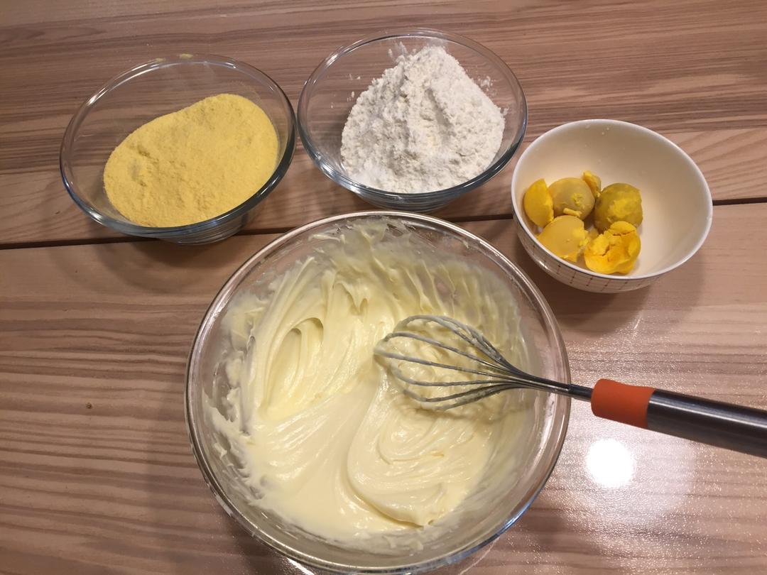 玛格丽特小饼干