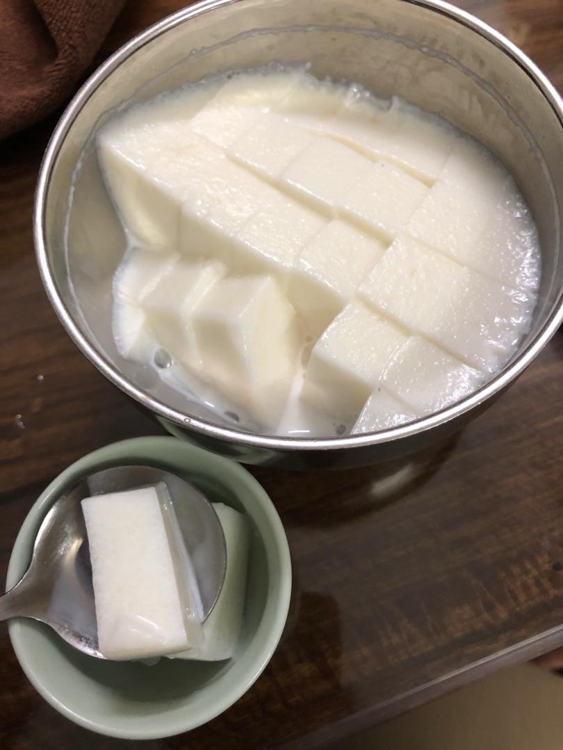 牛奶布丁(白凉粉版)的全部作品