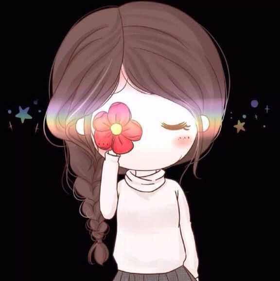 Happy的女人
