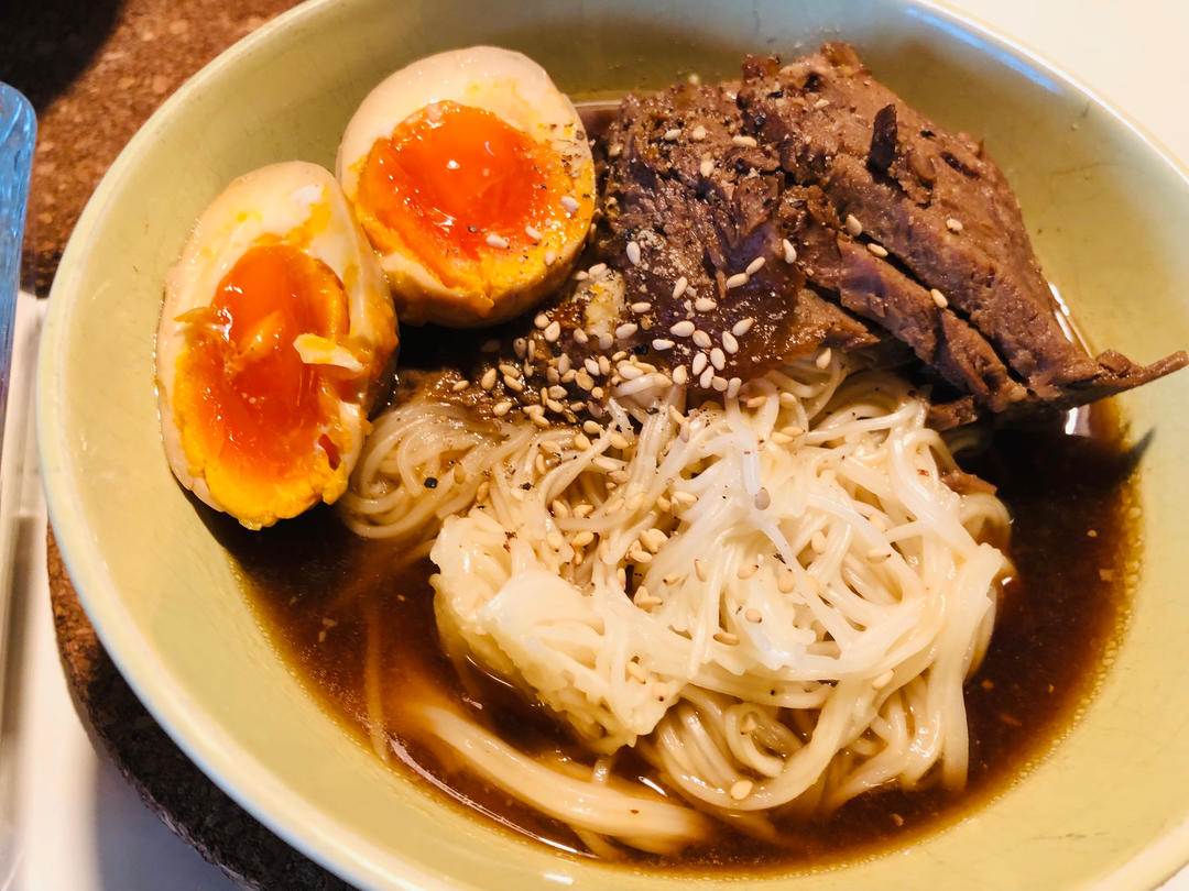 小高姐的三酱牛肉