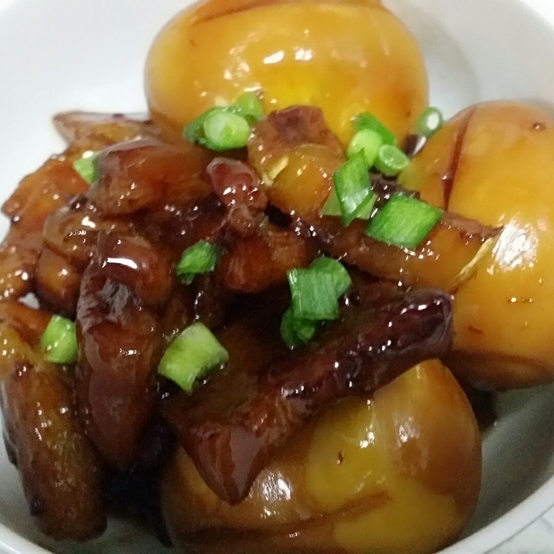 红烧肉