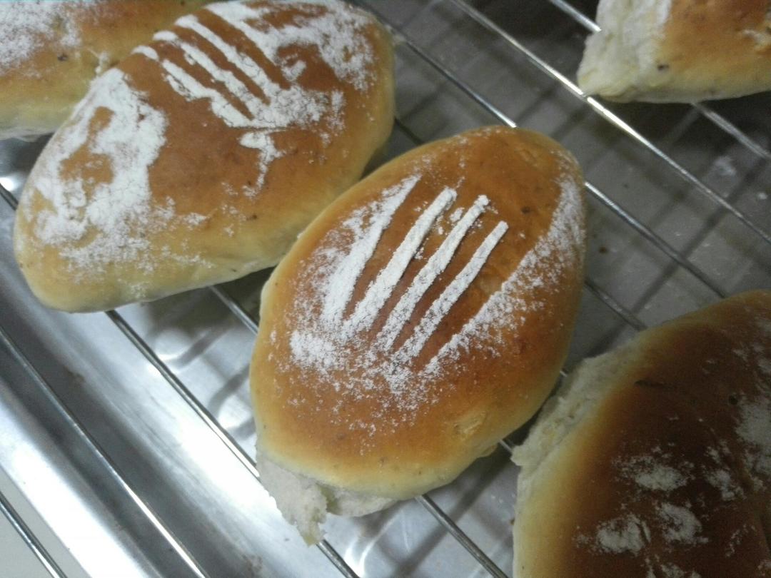 最省力气、不需摔面快速出手套膜（后酵母法）