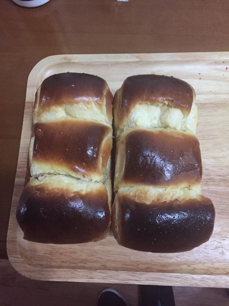 吐司面包