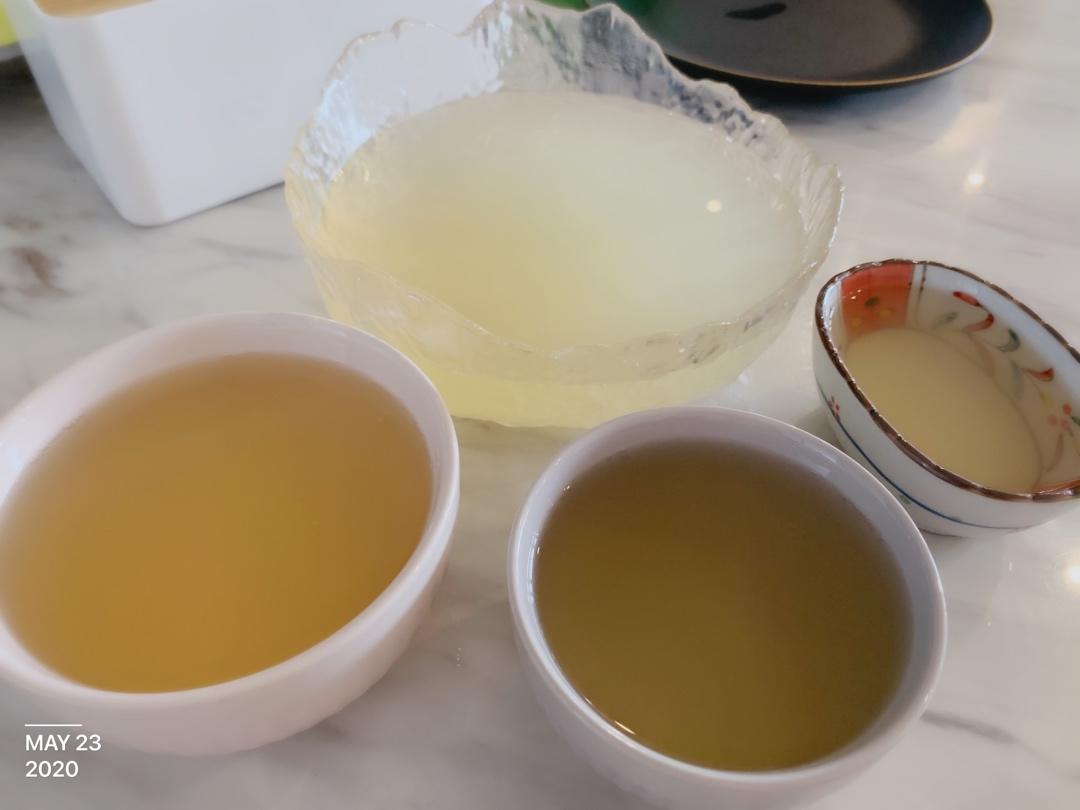海丰狗毛膏（海石花）