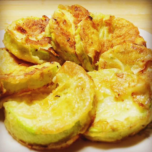 角瓜饼（韩式）