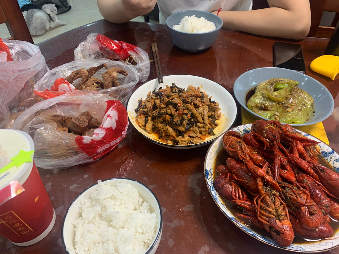 鱼香肉丝